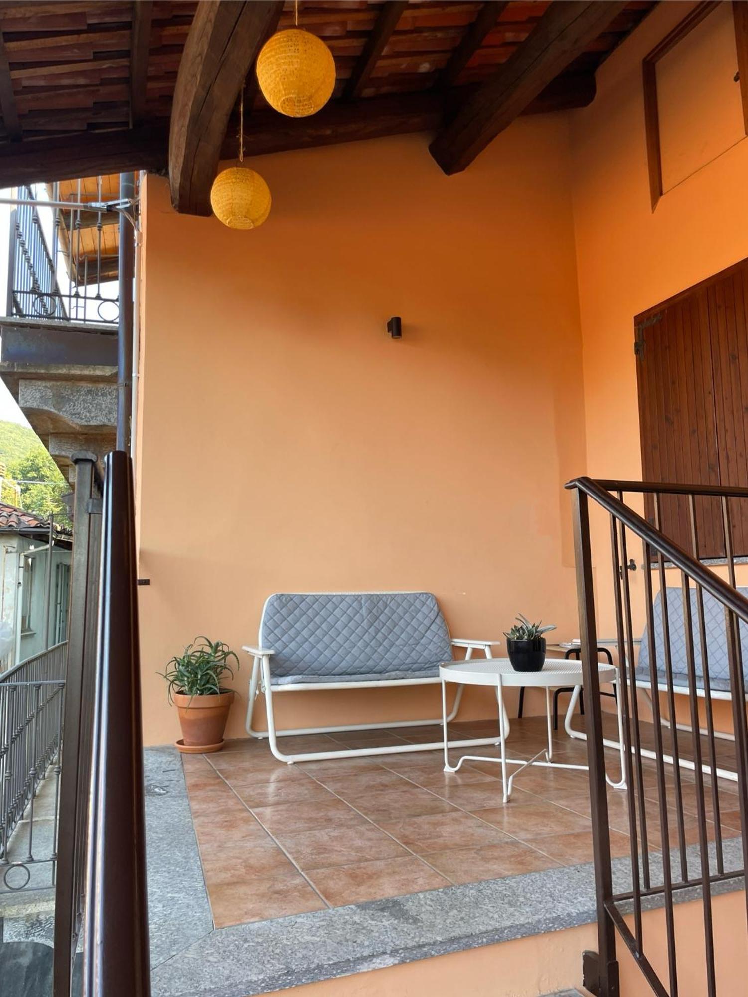 Miagliano Studio Rosa מראה חיצוני תמונה