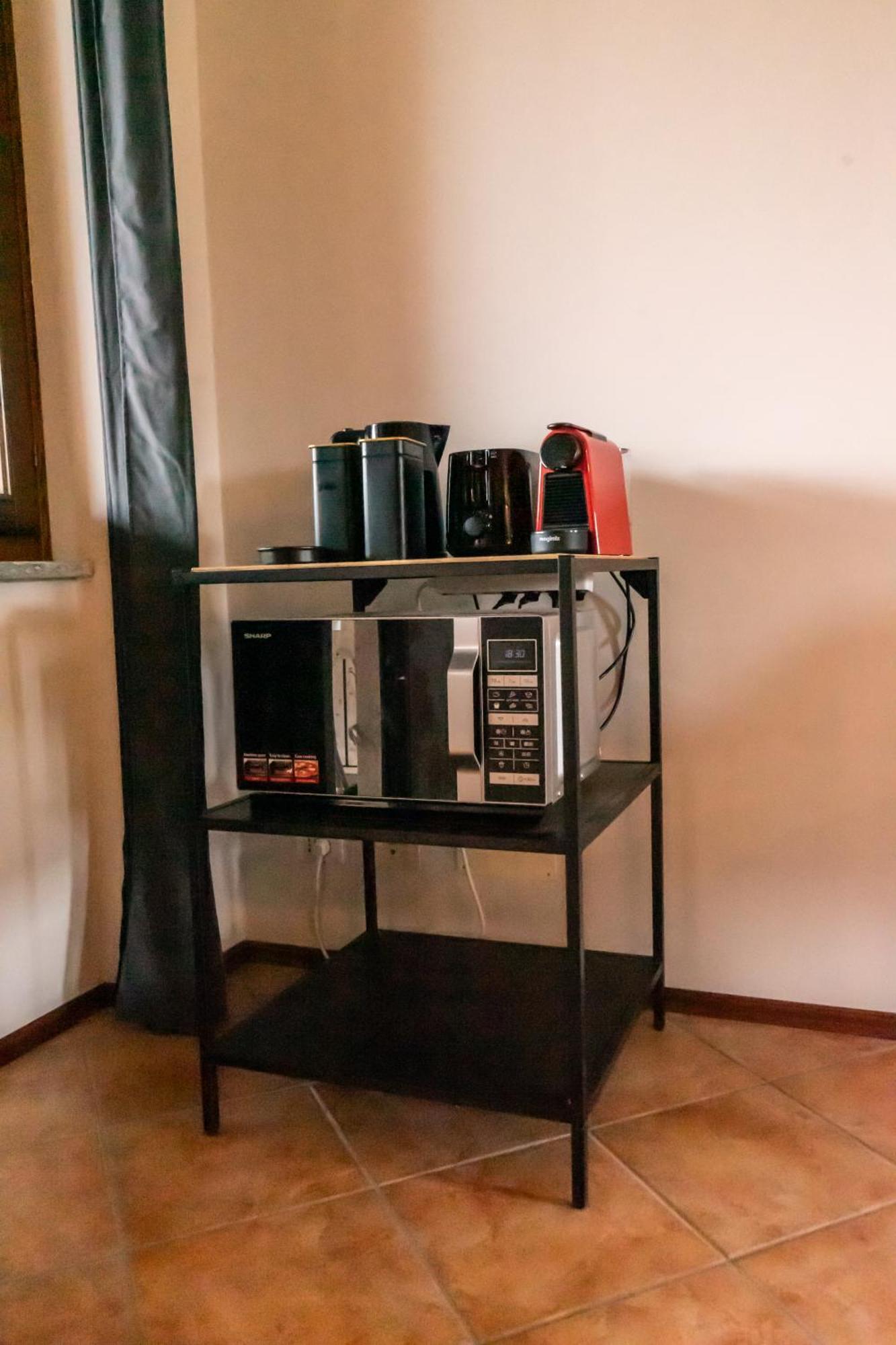Miagliano Studio Rosa מראה חיצוני תמונה