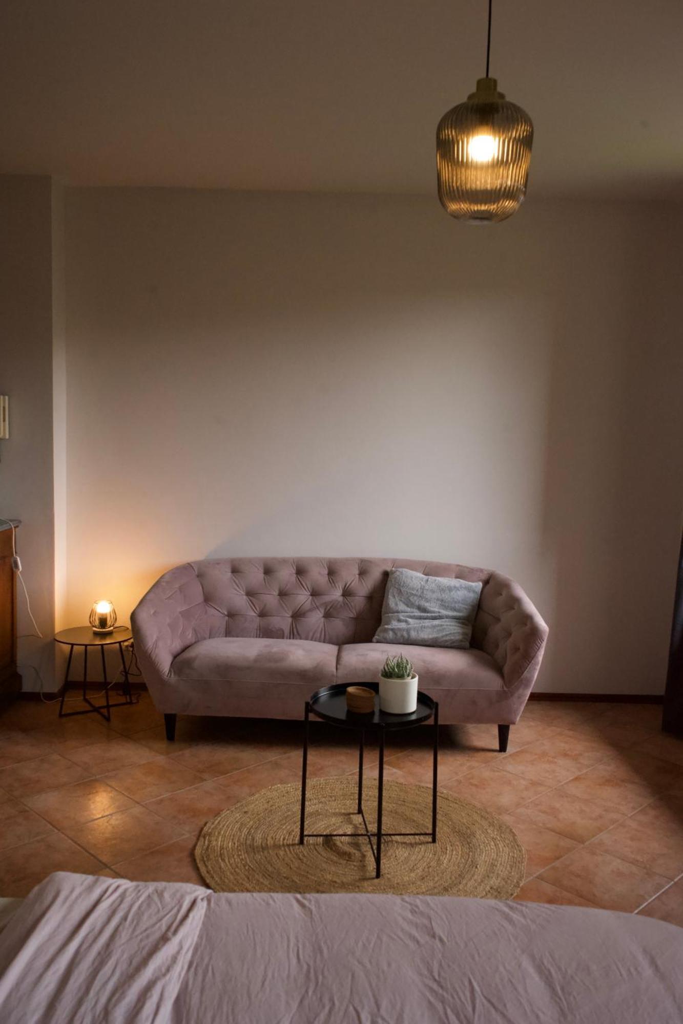Miagliano Studio Rosa מראה חיצוני תמונה