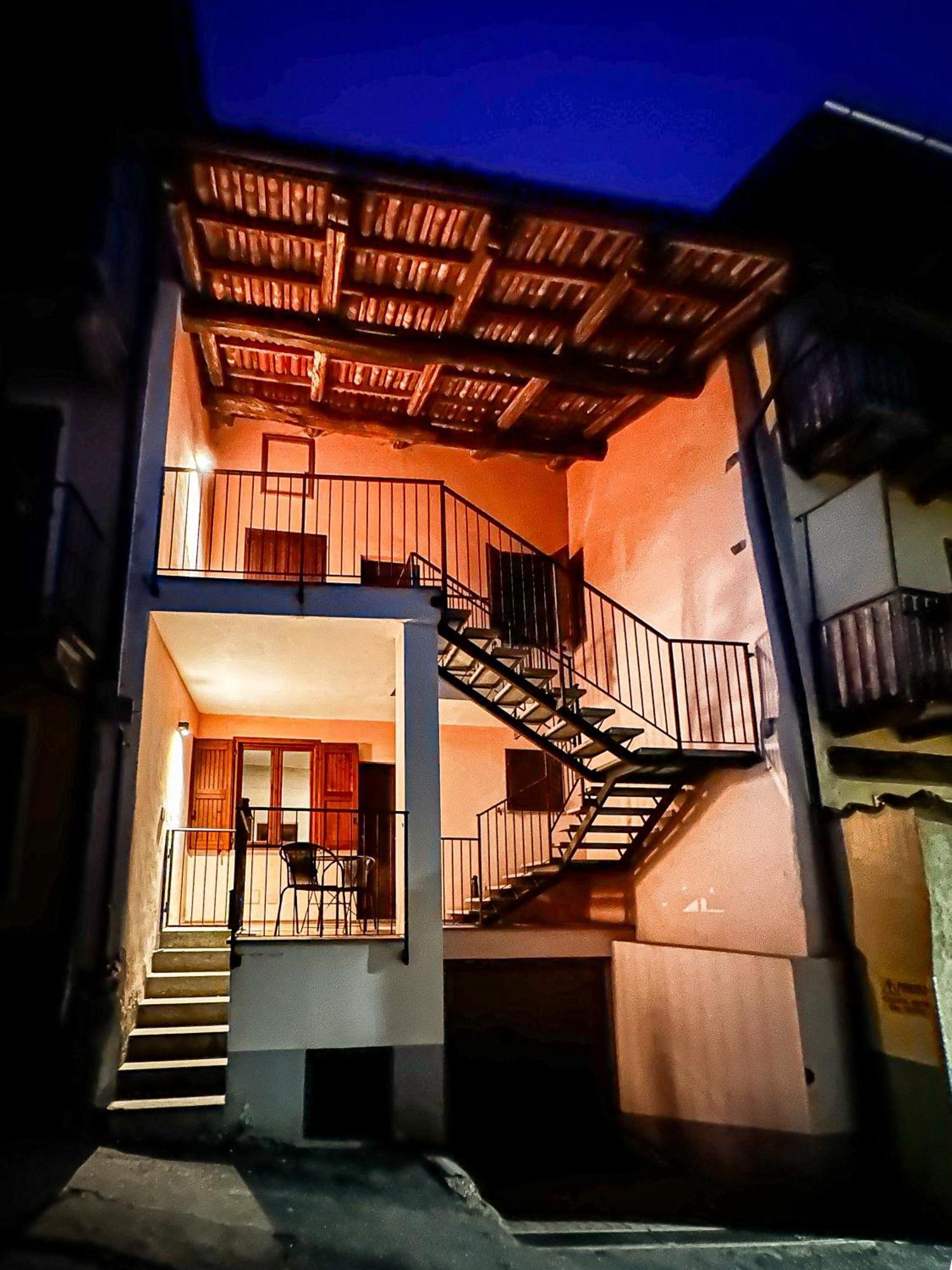 Miagliano Studio Rosa מראה חיצוני תמונה